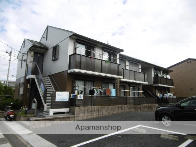 グレイスNOMURA A棟