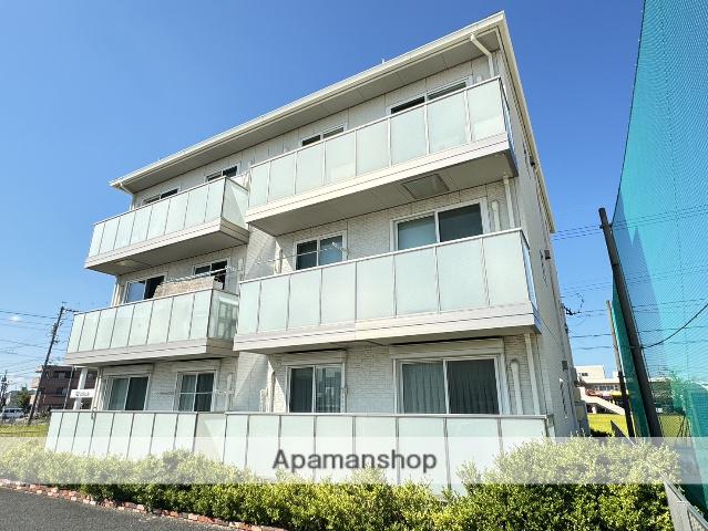 シャーメゾン豊山Ⅰ(2LDK/3階)