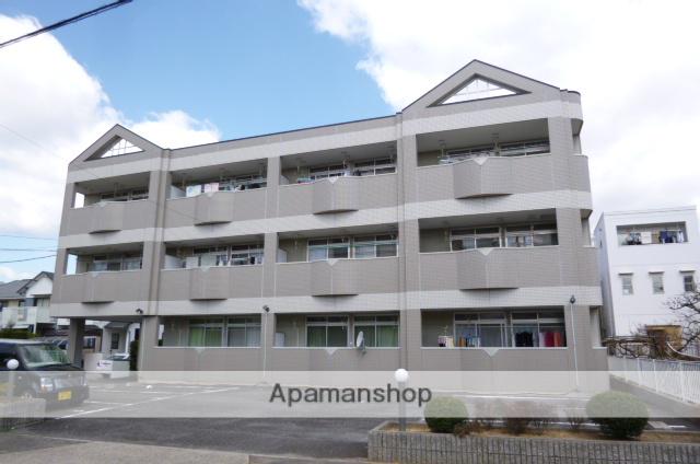 リバティハイツ朝宮