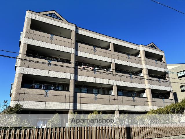 スカイハイツ野田