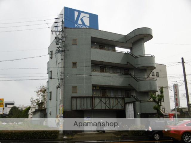 プリミエール八田(1K/3階)