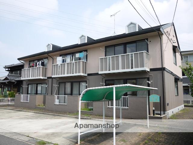 ファミール堀部(2DK/2階)