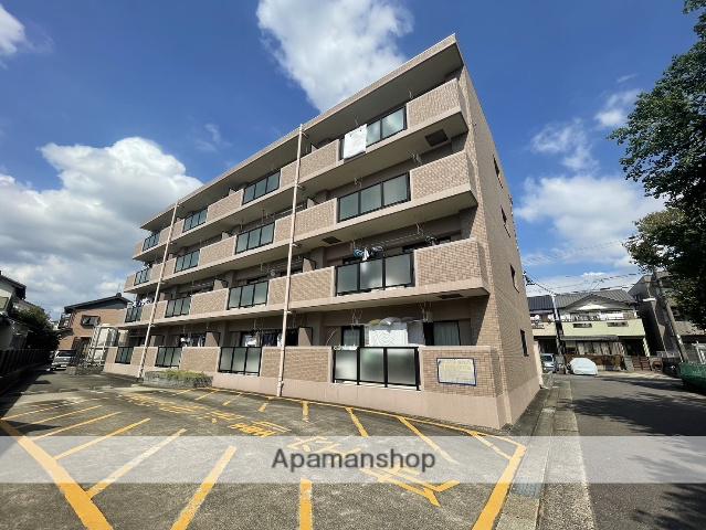 メゾンウィング