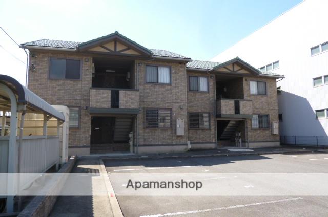 ヴェルヴィル Ⅰ(1LDK/1階)