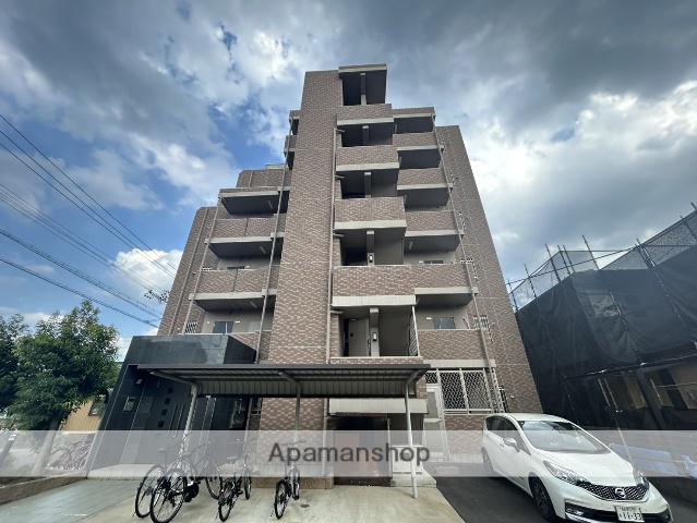 レジーナ鳥居松