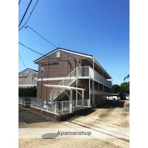 ニューシティ丸山A