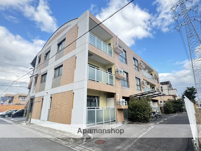 レインボービシュウ