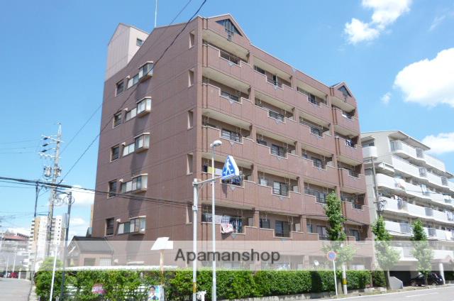 ハーベスト大和通