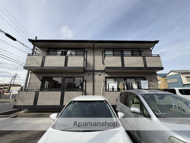 サンパティー・Ⅰ南