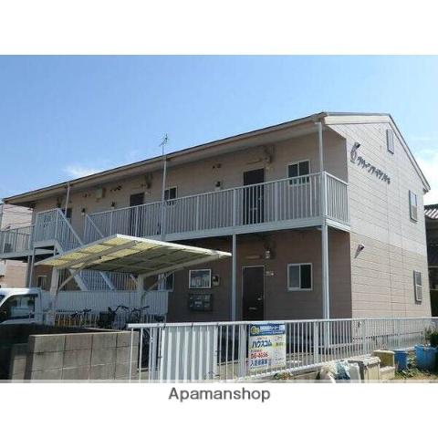 グリーンアイランドB