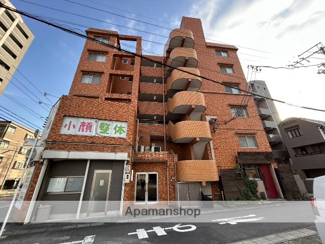 ハートピア八光(3LDK/3階)