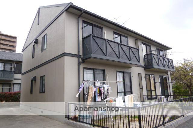 メゾンカメリア D棟(2LDK/2階)