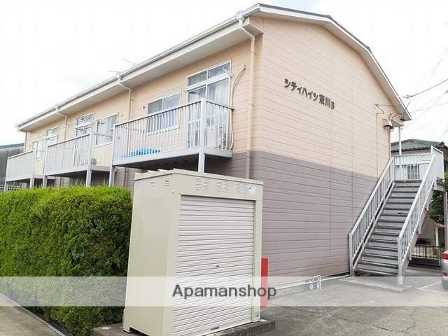 シティハイツ東川