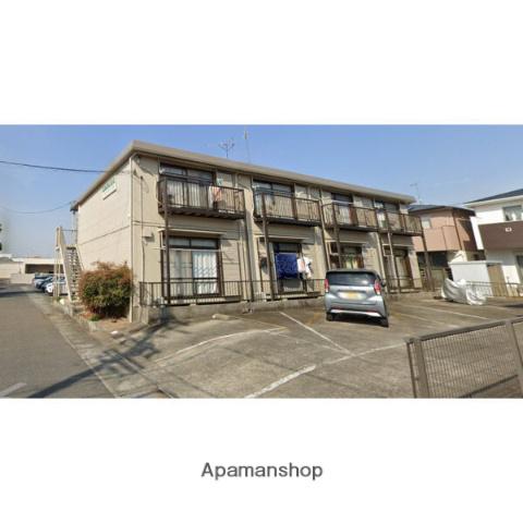 シティハイムヤナギハラ