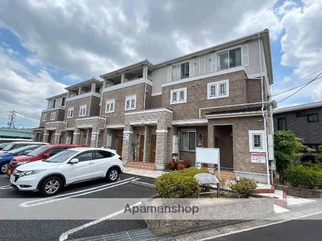 グラン フルール(2LDK/2階)