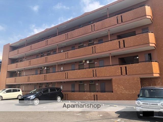 エグゼクティブ33(1DK/4階)