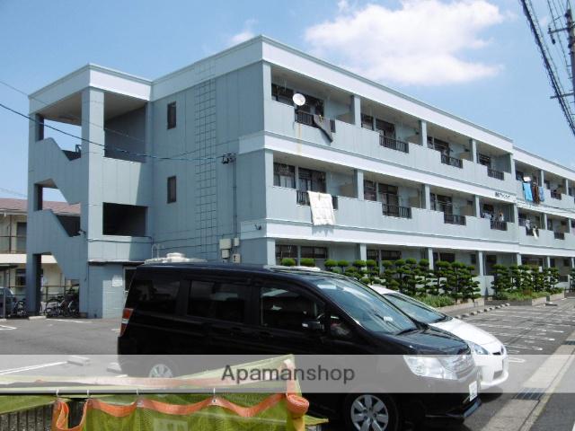 朝宮グリーンライブ