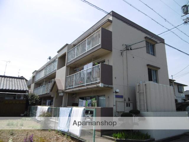 リバーコート二子