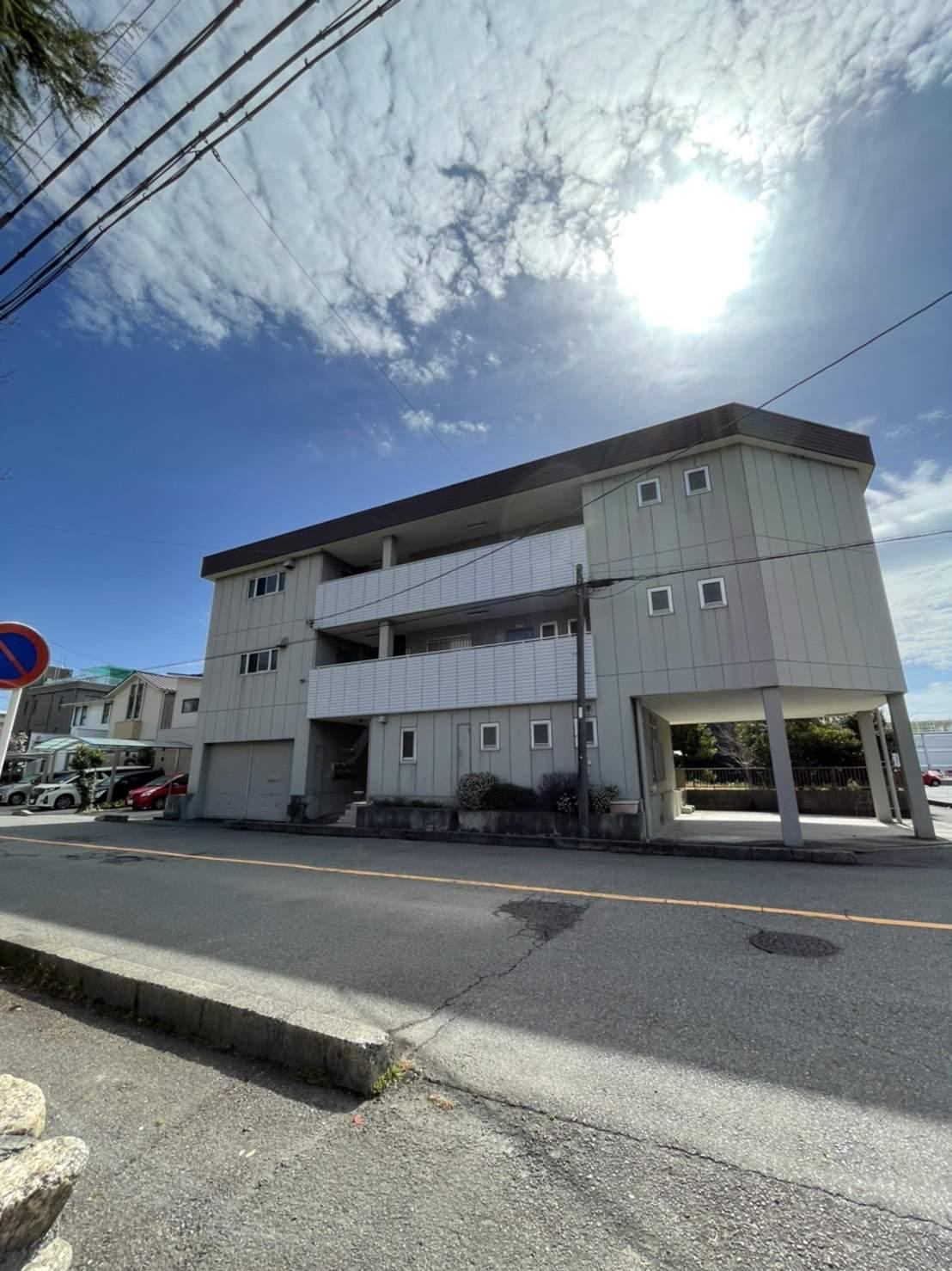 ラ・シャンス中央公園