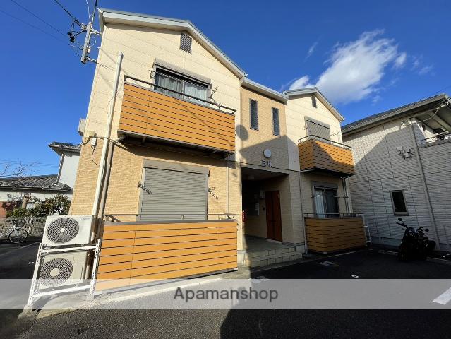 リバーサイド花長