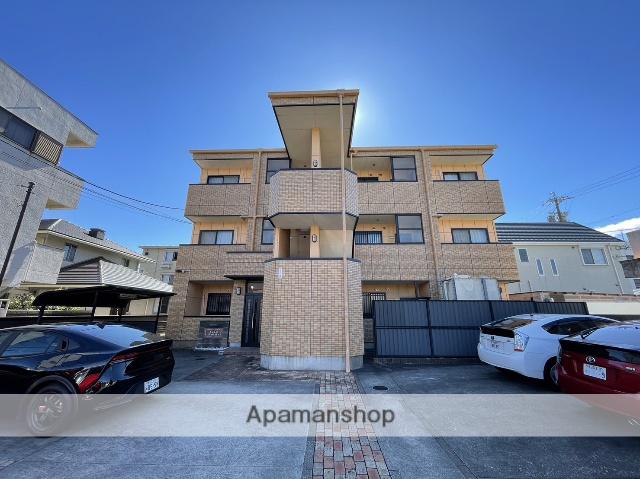 シャトルKITAYAMAⅠ