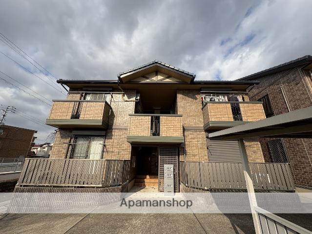 パークハイム朝宮