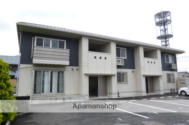 フォレストコートⅡ