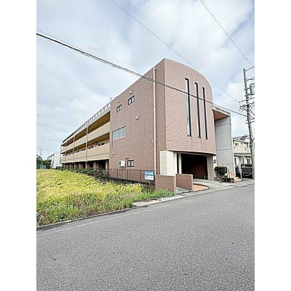 グレースコート神戸