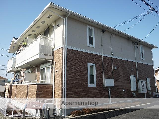 パラッツォⅠ(1LDK/2階)