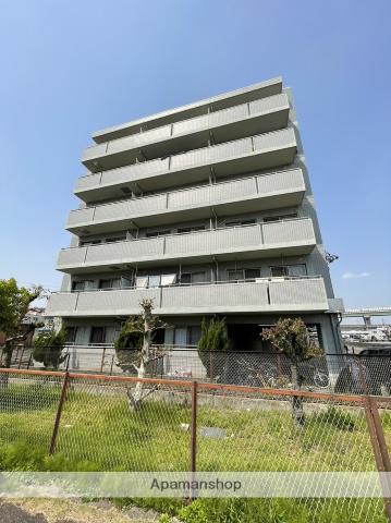 サンライズ勝川