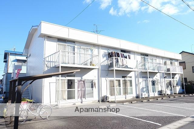 コーポ賀智里