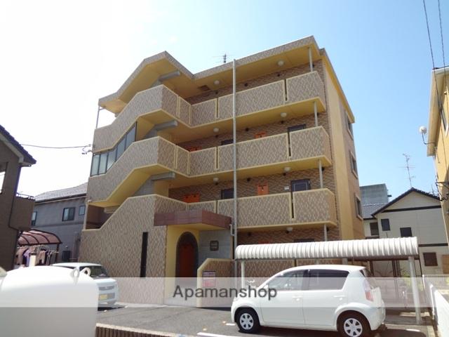 クラスト味美白山