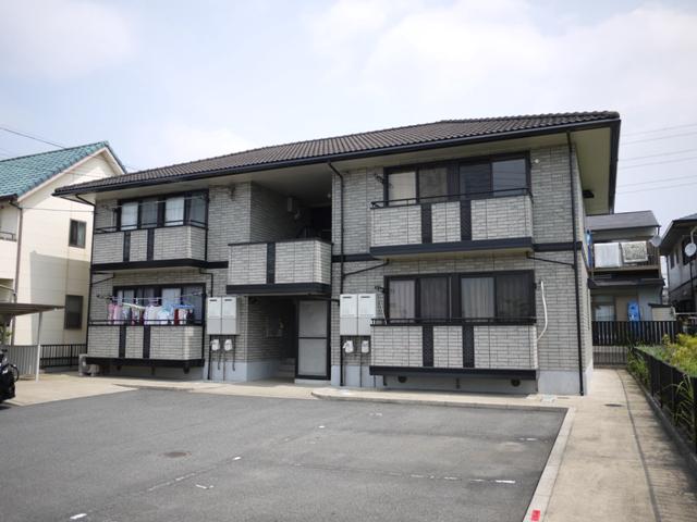 シャインハイツ