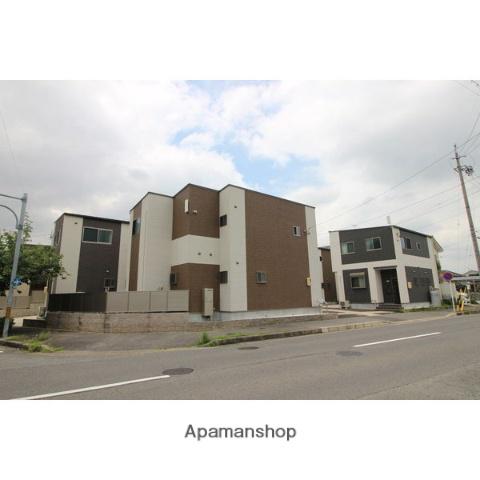 中央本線 勝川駅(ＪＲ) 徒歩31分 2階建 築12年