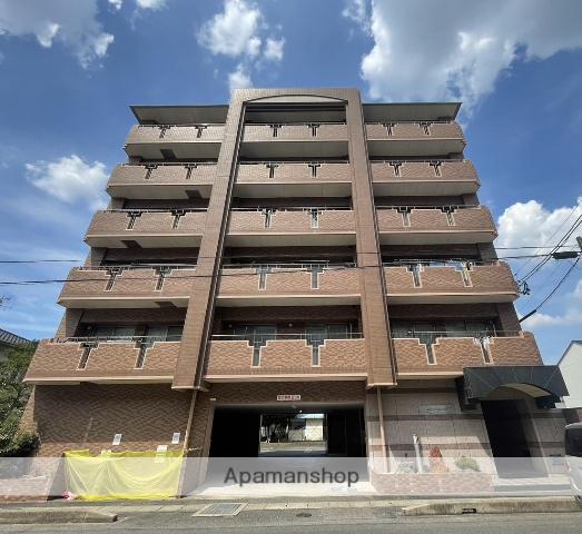 URBAN STAGE 春日井(2LDK/3階)