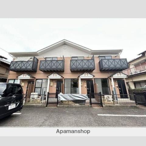 ＤＵＰＬＥＸ高山(2DK)