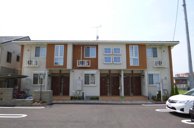 ベル ソレイユⅡ