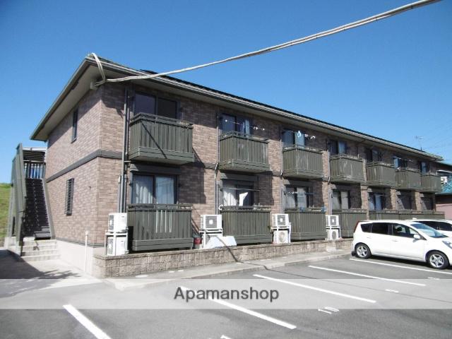 ラ フォーレ幸心A