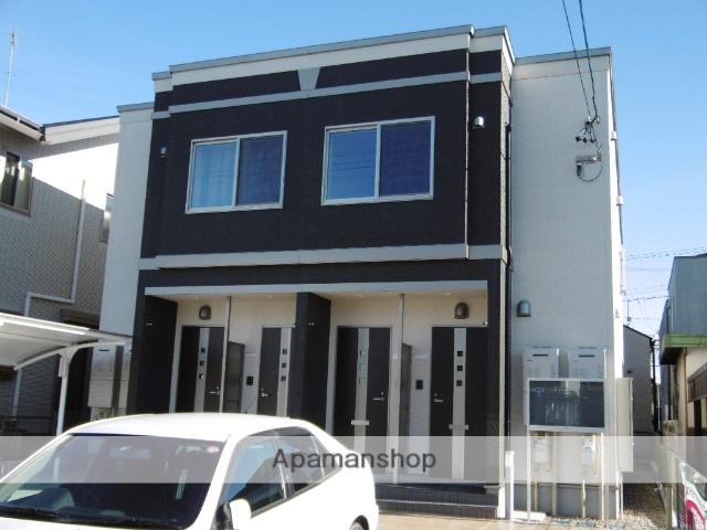 ドリームハウスF(1K/2階)