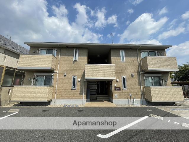 リヴェール(1LDK/2階)