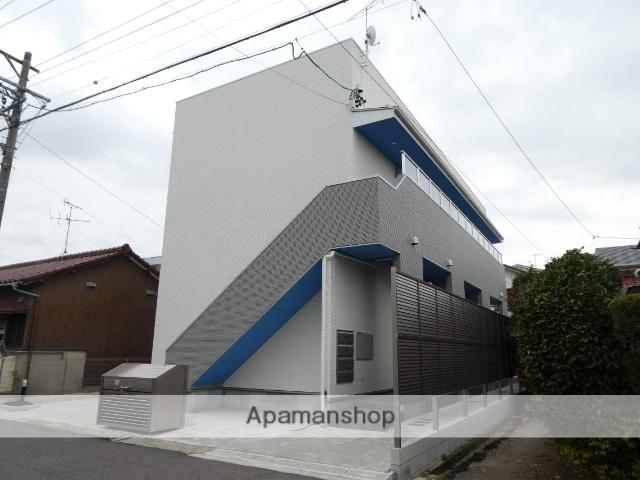 アペラシオン味美(ワンルーム/2階)