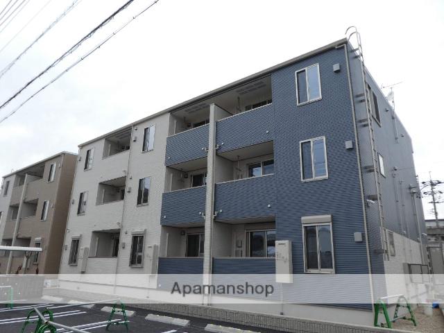 M・BELL Ⅱ(1LDK/1階)