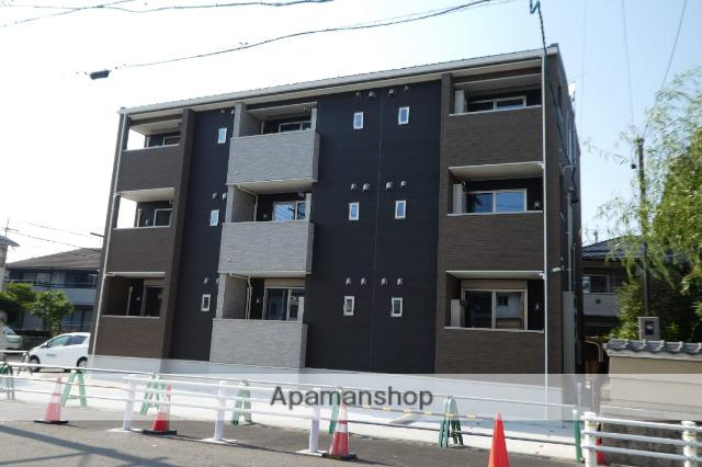 中央本線 勝川駅(ＪＲ) 徒歩8分 3階建 築8年