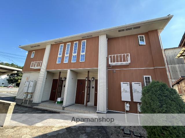 アロッジオ・ニッコウⅠ