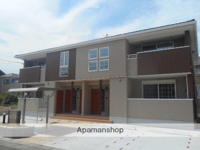 愛知県春日井市如意申町4丁目の建物