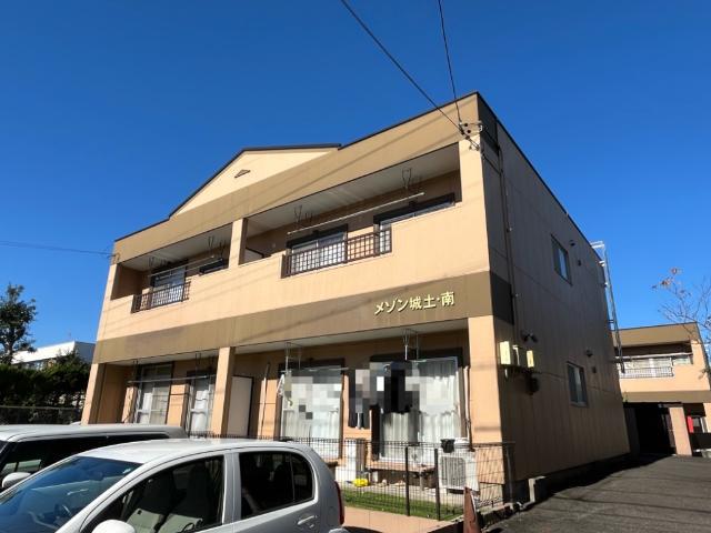 メゾン城土A棟・B棟
