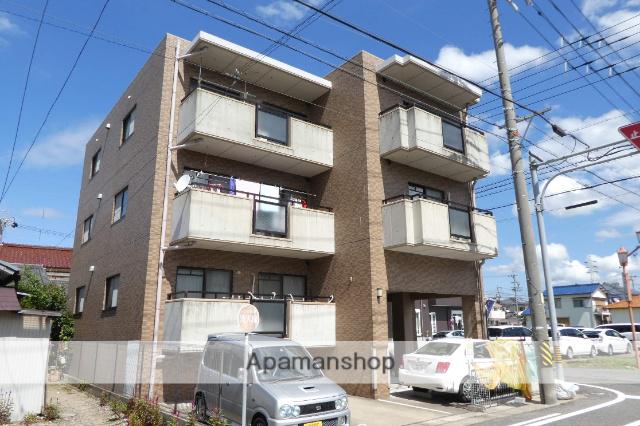 シンシアみずほ(2LDK/2階)