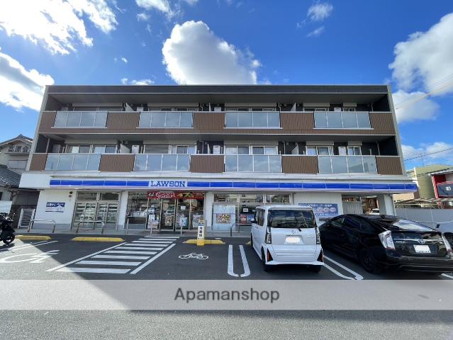 ヴィラ アメリアⅡ