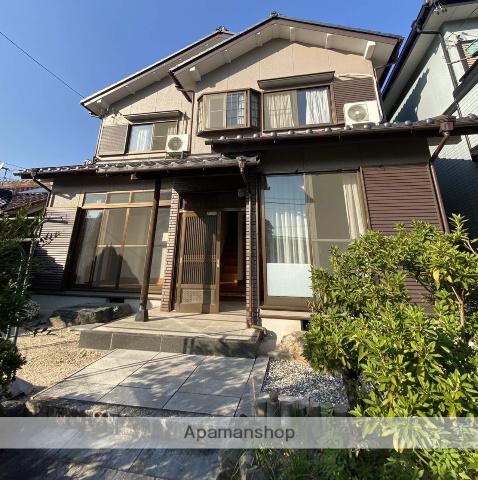 愛知県春日井市大和通1丁目の戸建賃貸