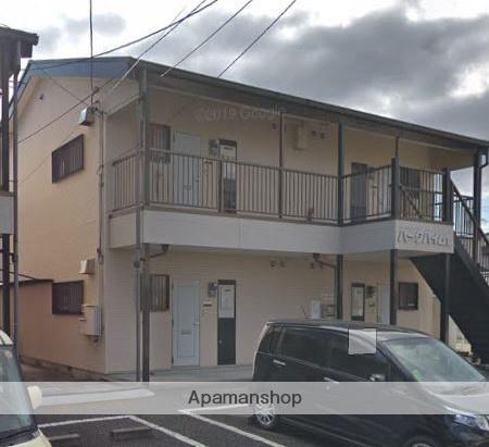 パークハイムⅡ